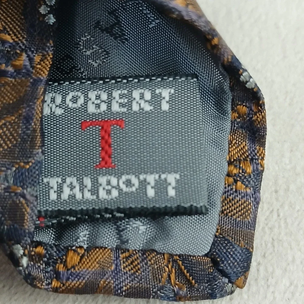 Robert Talbott robert talbott